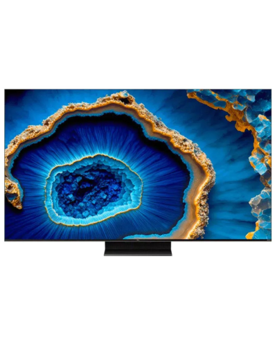 Televizor TCL QLED 75C755