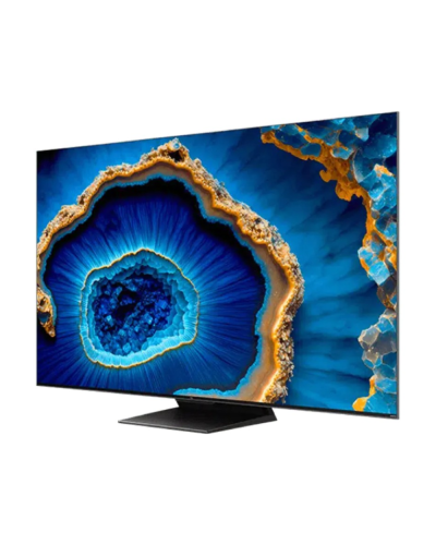 Televizor TCL QLED 75C755