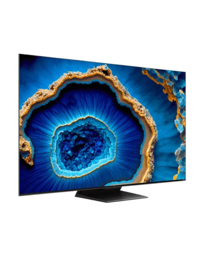 Televizor TCL QLED 75C755