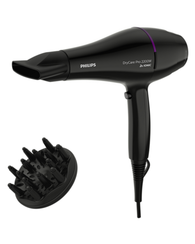 Fen Philips BHD274/00