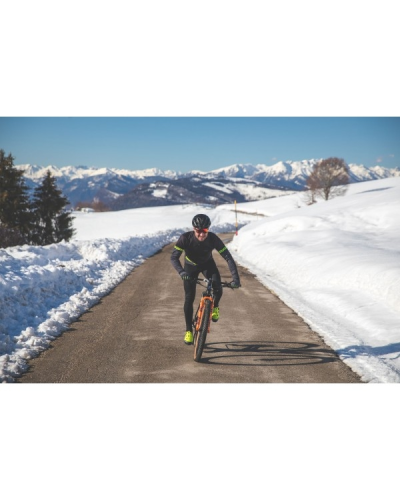 Northwave Extreme Pro Bibtight TP L-Qara