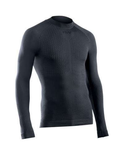 Northwave Revolution Baselayer M Black