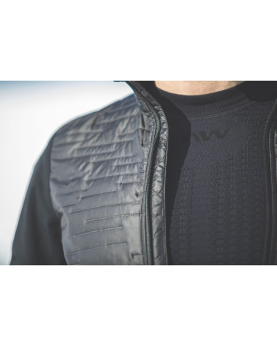 Northwave Revolution Baselayer M Black