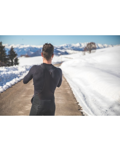 Northwave Revolution Baselayer M Black