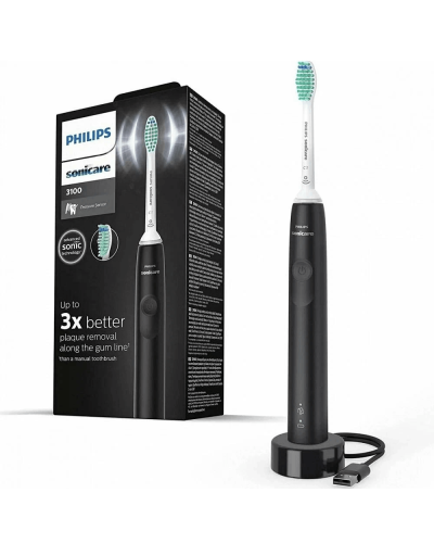 Elektrik diş fırçası Philips HX3671/14