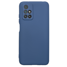 Akami Jam Case Redmi 10 Blue