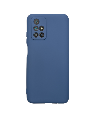 Akami Jam Case Redmi 10 Blue