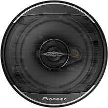 Pioneer TS-A1371F