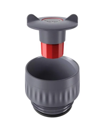 Termos TEFAL Travel mug easy twist mavi 0.36 LT 3110600439
