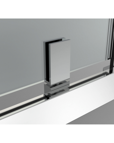 Pivot qapılı ara kəsmə Kabinex 70×195 sm