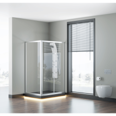 Künc kabin Kabinex 150×80×195 sm