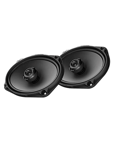 Pioneer TS-D69F