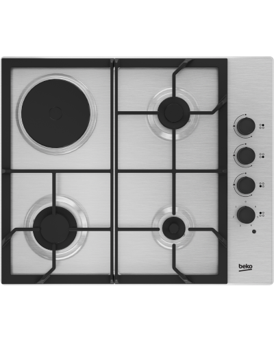 Plitə Beko HIGM 64135 SX