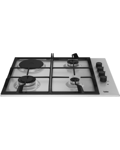 Plitə Beko HIGM 64135 SX
