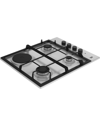Plitə Beko HIGM 64135 SX