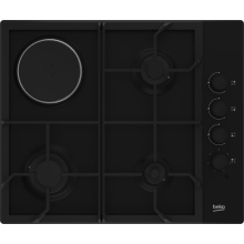 Plitə Beko HIGM 64135 SB