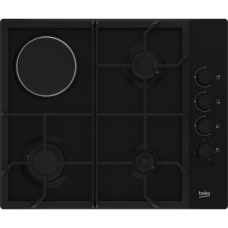 Plitə Beko HIGM 64135 SB