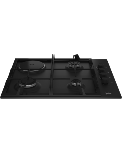 Plitə Beko HIGM 64135 SB