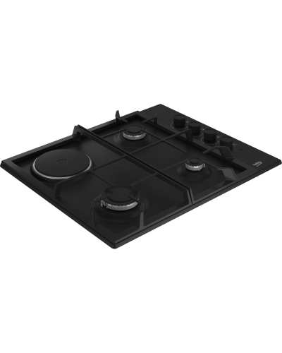 Plitə Beko HIGM 64135 SB