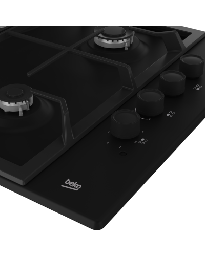 Plitə Beko HIGM 64135 SB