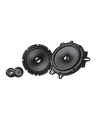 Pioneer TS-A1600C