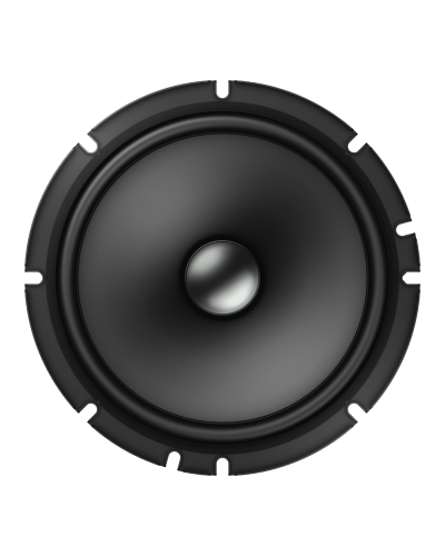 Pioneer TS-A1600C