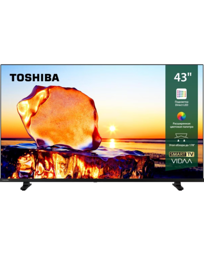Televizor Toshiba 43V35ME