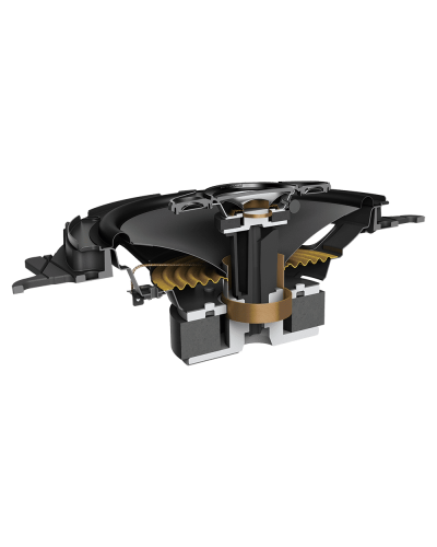 Pioneer TS-A1687S