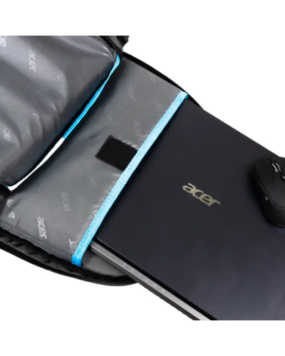 Bel çantası Acer Predator Urban 15.6” GP.BAG11.027