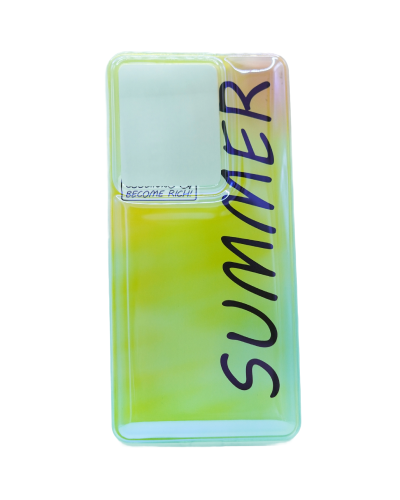Qoruyucu örtük MyChoice Summer Redmi Note 13