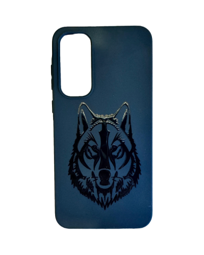 Qoruyucu örtük MyChoice Redmi Note 13 Wolf