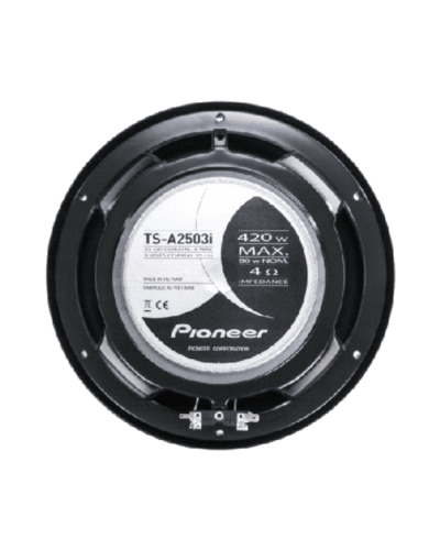 Pioneer TS-A2503I