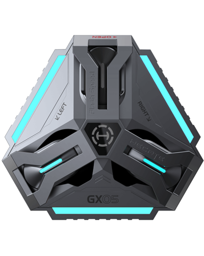 Qulaqlıq Edifier GX05 Hecate Gaming ENC / RGB