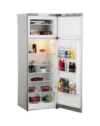 Soyuducu Indesit TIA 16 G