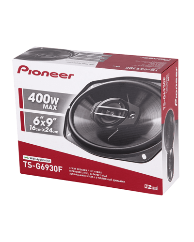 Pioneer TS-G6930F