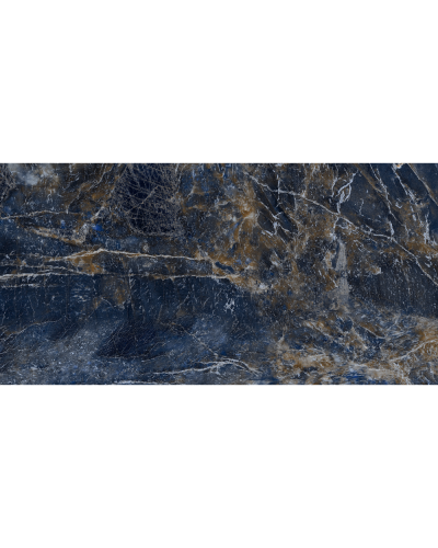 Keramoqranit Seratonia Acron Blue 60×120 sm