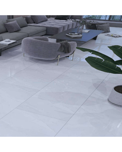 Keramoqranit Seratonia Armani White 60×120 sm