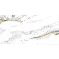 Keramoqranit Seratonia Arrezo White 60×120 sm