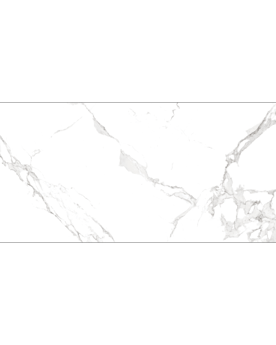 Keramoqranit Seratonia Cosmo White 60×120 sm