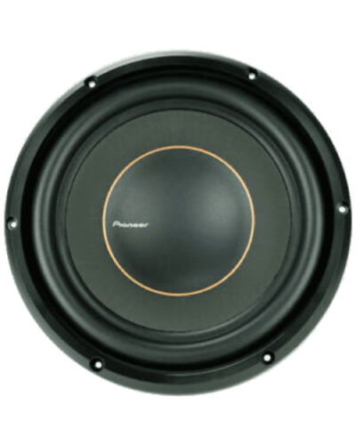 Pioneer TS-D10D2