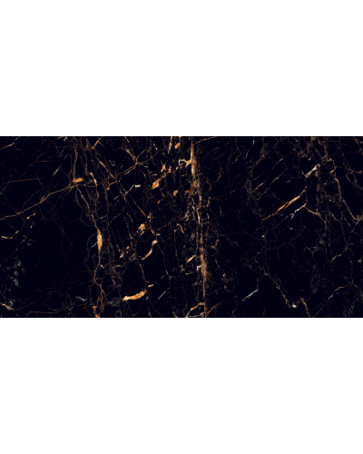 Keramoqranit Seratonia Golden Black 60×120 sm