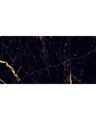 Keramoqranit Seratonia Golden Black 60×120 sm