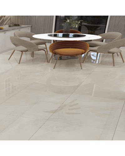 Keramoqranit Seratonia Manhattan Ivory 60×120 sm