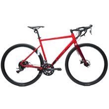 Trinx Climber 2.1 28-54CM - Red