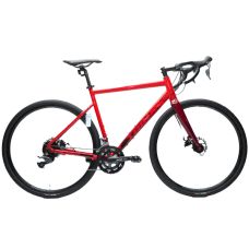 Trinx Climber 2.1 28-54CM - Red