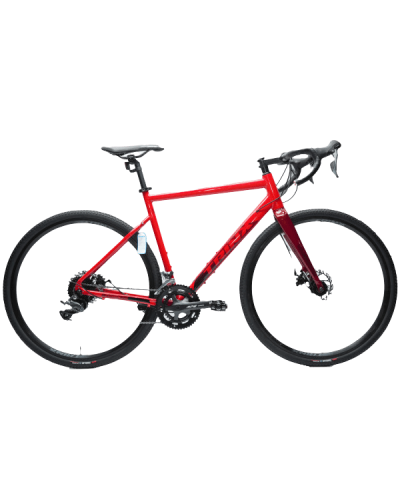 Trinx Climber 2.1 28-54CM - Red