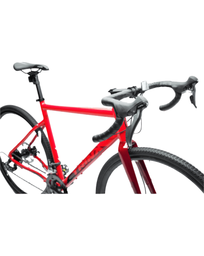 Trinx Climber 2.1 28-54CM - Red