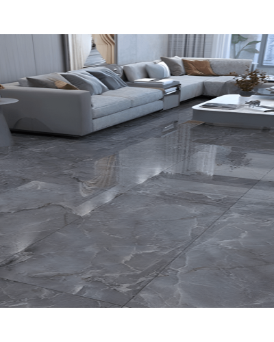 Keramoqranit Seratonia Ocean Grey 60×120 sm