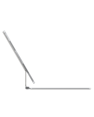 Magic Keyboard iPad Pro 11 (M4) White / MWR03RS/A