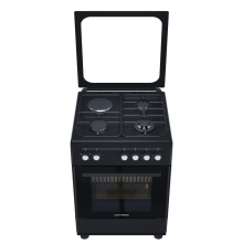 Solo soba HOFFMANN F767BWT